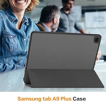 ギャラクシー　タブレットa9＋本体&ケースペン付き 楽天市場】【タッチペン付】Galaxy Tab A9+ （ Galaxy Tab A9